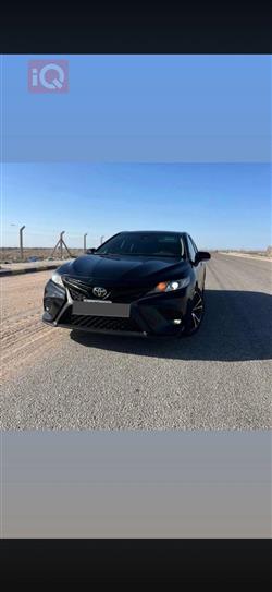 تويوتا كامري